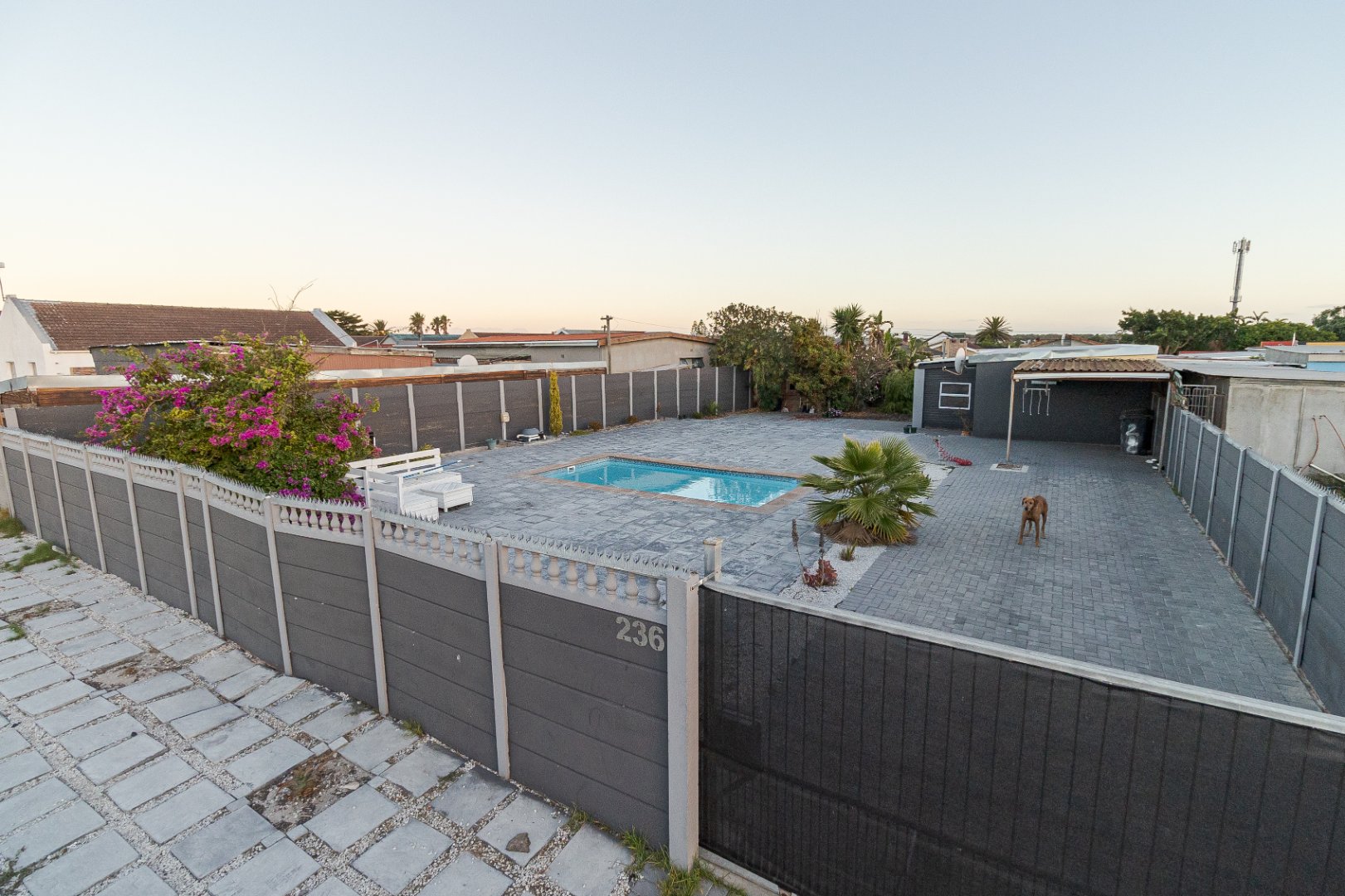 2 Bedroom Property for Sale in Grassy Park Western Cape